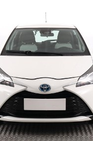 Toyota Yaris III , Salon Polska, 1. Właściciel, Automat, VAT 23%, Klimatronic,-2