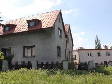 Dom Łódź Widzew, ul. Rokicińska-1