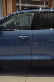 Volvo XC40 Ultra B4 Ideał 4 Lata Fabrycznej Gwarancji Oryginał-2