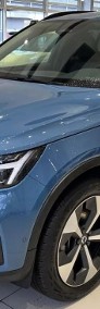 Volvo XC40 Ultra B4 Ideał 4 Lata Fabrycznej Gwarancji Oryginał-4
