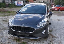 Ford Fiesta IX klimatronik,grzane szyby ,48tys km