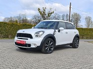 MINI Countryman R60 Cooper S 1.6 184KM Euro 5 -Hak -Klimatr -Grzane fotele -Zobacz