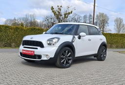 MINI Countryman R60 Cooper S 1.6 184KM Euro 5 -Hak -Klimatr -Grzane fotele -Zobacz