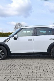 MINI Countryman R60 Cooper S 1.6 184KM Euro 5 -Hak -Klimatr -Grzane fotele -Zobacz-2
