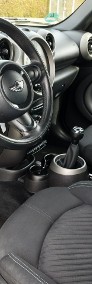 MINI Countryman R60 Cooper S 1.6 184KM Euro 5 -Hak -Klimatr -Grzane fotele -Zobacz-4