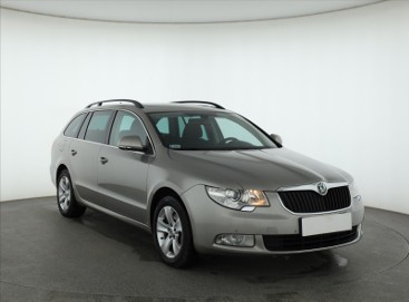 Skoda Superb II , DSG, Navi, Xenon, Klimatronic, Parktronic,