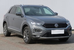 Volkswagen T-Roc Salon Polska, Serwis ASO, Automat, Skóra, Navi, Klimatronic,