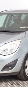 Opel Meriva B , Klima, Tempomat-3