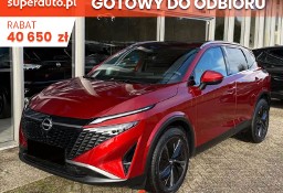 Nissan Qashqai III Tekna Xtronic 1.3 DIG-T mHEV Tekna Xtronic 1.3 DIG-T mHEV 158KM