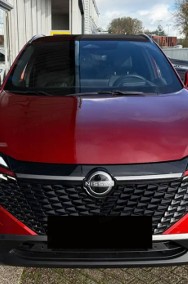 Nissan Qashqai III Tekna Xtronic 1.3 DIG-T mHEV Tekna Xtronic 1.3 DIG-T mHEV 158KM-2
