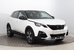 Peugeot 3008 Salon Polska, Serwis ASO, Automat, Skóra, Navi, Klimatronic,