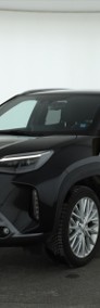 Toyota Yaris Cross Salon Polska, Serwis ASO, Automat, Skóra, Navi, Klimatronic,-3