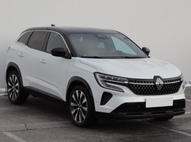 Renault Salon Polska, Serwis ASO, Automat, Skóra, Navi, Klimatronic,-1