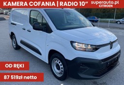 Citroen Berlingo XL L2H1 Van XL L2H1 1.5 100KM