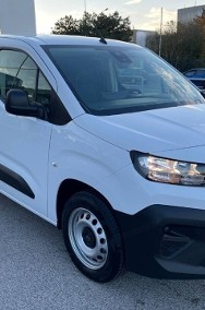 Citroen Berlingo XL L2H1 Van XL L2H1 1.5 100KM-2