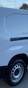 Citroen Berlingo XL L2H1 Van XL L2H1 1.5 100KM-4