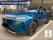 Peugeot 3008 II GT e-DCS6 1.2 PureTech GT 1.2 PureTech 136KM / Pakiet Bezpieczeństwo,