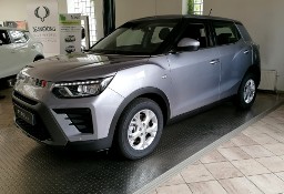 Ssangyong Tivoli I NOWY / 1.5 GDI Adventure /Automat