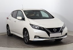 Nissan Leaf , Automat, VAT 23%, Skóra, Navi, Klimatronic, Tempomat,