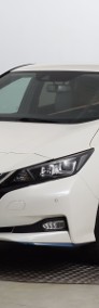 Nissan Leaf , Automat, VAT 23%, Skóra, Navi, Klimatronic, Tempomat,-3