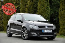 Volkswagen Polo V 1.6TDI(105KM)*Duża Navi*Skóry*Klimatronik*Parktronik*Alu16"ASO