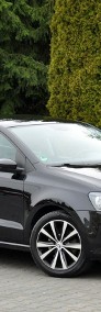 Volkswagen Polo V 1.6TDI(105KM)*Duża Navi*Skóry*Klimatronik*Parktronik*Alu16"ASO-3
