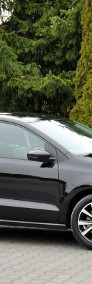 Volkswagen Polo V 1.6TDI(105KM)*Duża Navi*Skóry*Klimatronik*Parktronik*Alu16"ASO-4