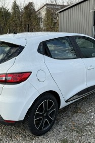 Renault Clio IV Gwarancja, Niski Przebieg-2