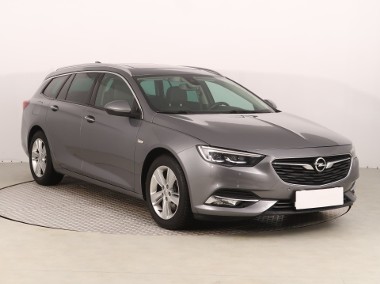 Opel Insignia , Serwis ASO, Skóra, Navi, Klimatronic, Tempomat, Parktronic,-1