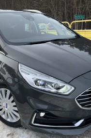 2,0 TDCI-190Km 7-Osobowy, AUTOMAT ,II kpl. KÓŁ ,Serwis...-2