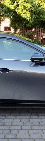 Mazda 3 2.0 150 kM kamery 360 stan idealny przebieg 63 tyś-3