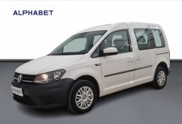 Volkswagen Caddy III Caddy 2.0 TDI Trendline Salon PL 1wł. F-Vat