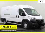 Opel Movano L4H2 L4H2 2.2 140KM