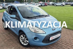 Ford KA II GRZANE FOTELE