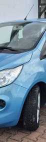Ford KA II GRZANE FOTELE-3