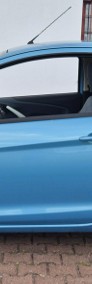 Ford KA II GRZANE FOTELE-4