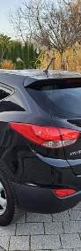 Hyundai ix35 2.0 163 KM Klimatronik, Tempomat, Parktronik, Elektryka-3