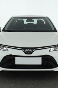 Toyota Corolla XII , Salon Polska, 1. Właściciel, VAT 23%, Klimatronic, Tempomat-2