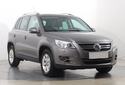 Volkswagen Tiguan , Salon Polska, Serwis ASO, 170 KM, Xenon, Bi-Xenon,