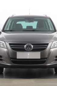 Volkswagen Tiguan , Salon Polska, Serwis ASO, 170 KM, Xenon, Bi-Xenon,-2