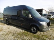 Mercedes-Benz Sprinter 906 319 CDI 9-Os. 2 x Klima Vebasto Kamera Tempomat