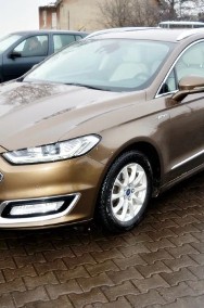 Ford Mondeo VIII-2