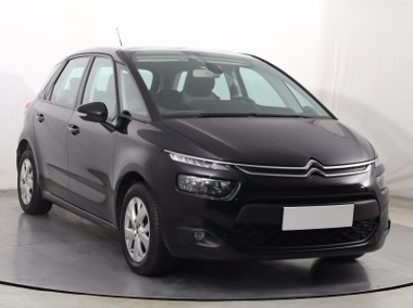 Citroen C4 Picasso II , Navi, Klimatronic, Tempomat, Parktronic, Dach panoramiczny-1