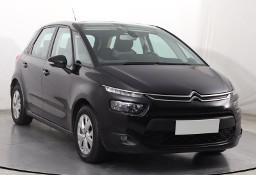 Citroen C4 Picasso II , Navi, Klimatronic, Tempomat, Parktronic, Dach panoramiczny