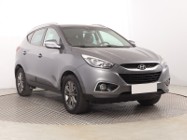 Hyundai ix35 , Skóra, Navi, Klimatronic, Tempomat, Parktronic,