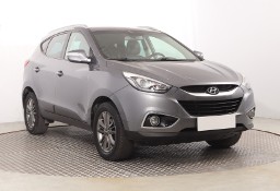 Hyundai ix35 , Skóra, Navi, Klimatronic, Tempomat, Parktronic,