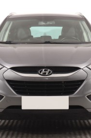 Hyundai ix35 , Skóra, Navi, Klimatronic, Tempomat, Parktronic,-2
