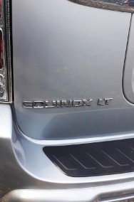 Chevrolet Equinox I 3.4 V6 LT AWD-2