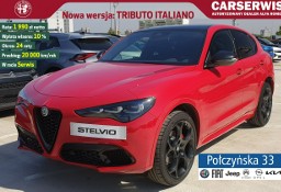 Alfa Romeo Inny Alfa Romeo Tributo Italiano Q4 AT 2.0 280 KM|Pakiet Techno|Rata 1990 zł netto