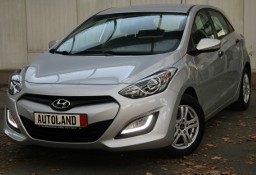 Hyundai i30 II Org.lakier-Bogate wyposazenie-Super stan-3 tryby jazdy-GWARANCJA!!!